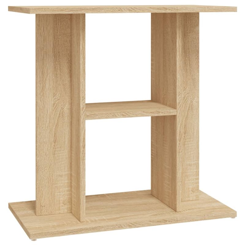 vidaXL support pour aquarium