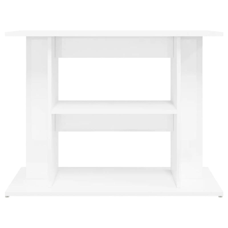 vidaXL support pour aquarium