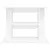 vidaXL support pour aquarium Bois d'ingénierie vidaXL support pour aquarium Bois d'ingénierie