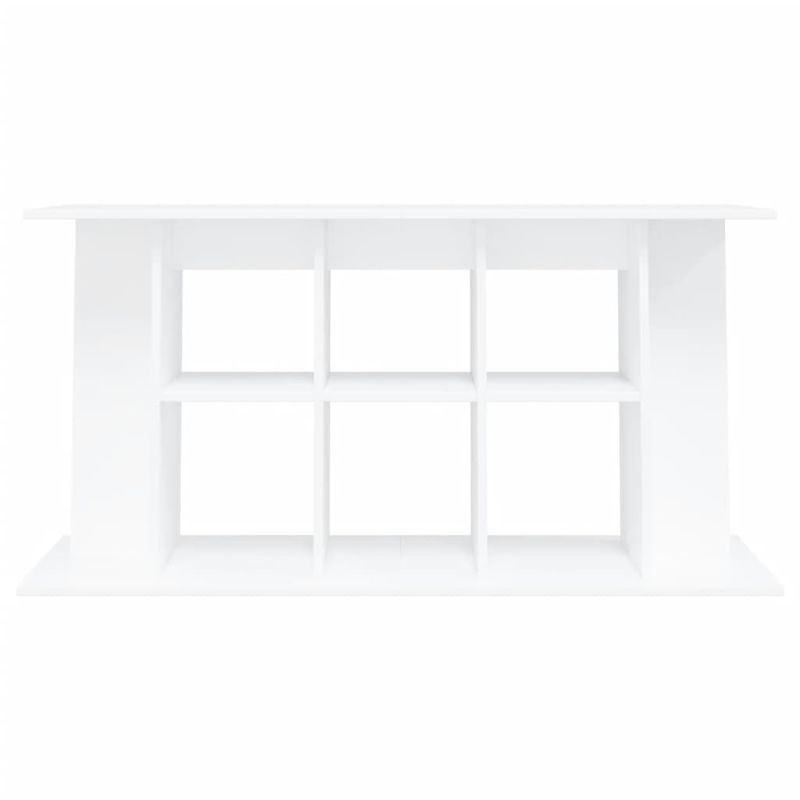 vidaXL support pour aquarium
