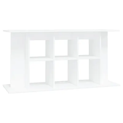 vidaXL support pour aquarium Bois d'ingénierie vidaXL support pour aquarium Bois d'ingénierie