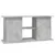 vidaXL support pour aquarium Bois d'ingénierie vidaXL support pour aquarium Bois d'ingénierie