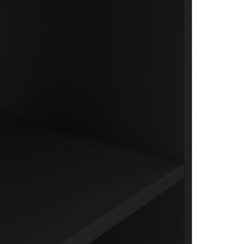 vidaXL support pour aquarium