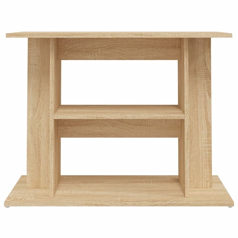 vidaXL support pour aquarium