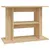 vidaXL support pour aquarium Bois d'ingénierie vidaXL support pour aquarium Bois d'ingénierie