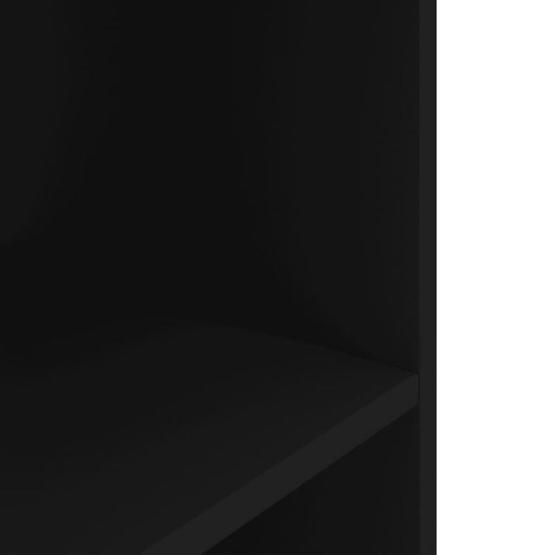 vidaXL support pour aquarium