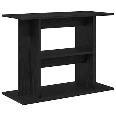 vidaXL support pour aquarium Bois d'ingénierie vidaXL support pour aquarium Bois d'ingénierie