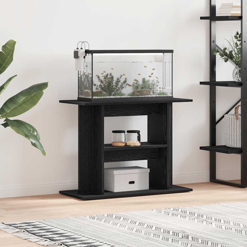 vidaXL support pour aquarium