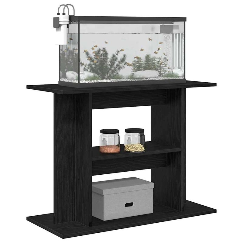 vidaXL support pour aquarium