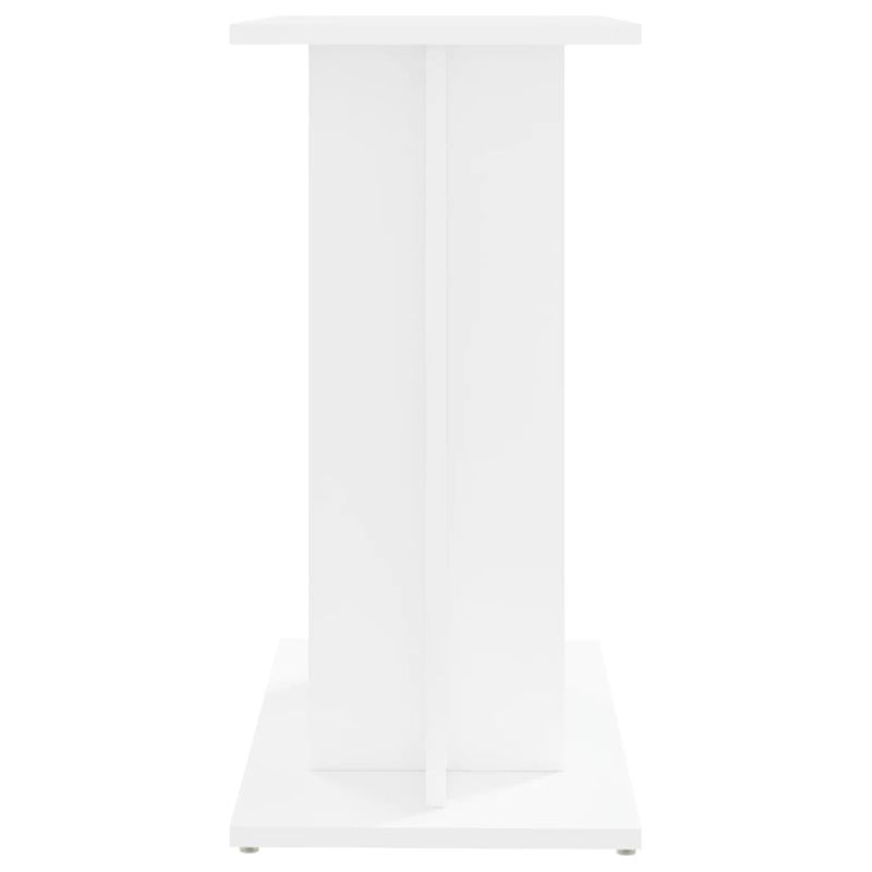 vidaXL support pour aquarium