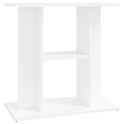 vidaXL support pour aquarium Bois d'ingénierie vidaXL support pour aquarium Bois d'ingénierie