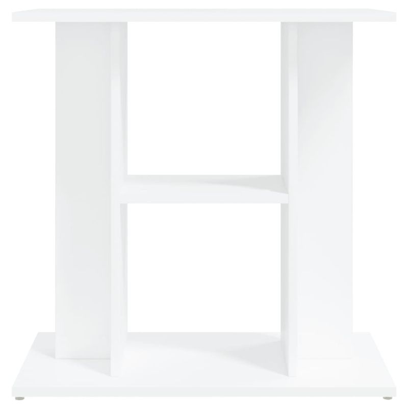 vidaXL support pour aquarium