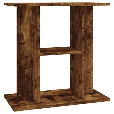 vidaXL support pour aquarium Bois d'ingénierie vidaXL support pour aquarium Bois d'ingénierie
