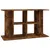 vidaXL support pour aquarium Bois d'ingénierie vidaXL support pour aquarium Bois d'ingénierie
