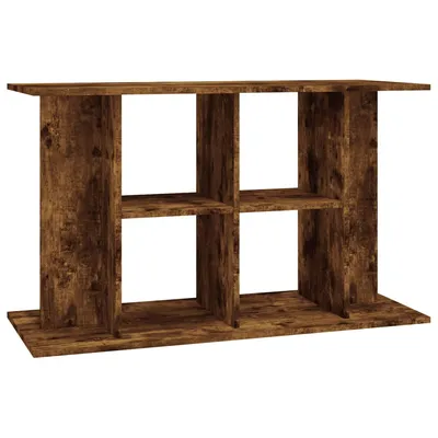 vidaXL support pour aquarium Bois d'ingénierie vidaXL support pour aquarium Bois d'ingénierie