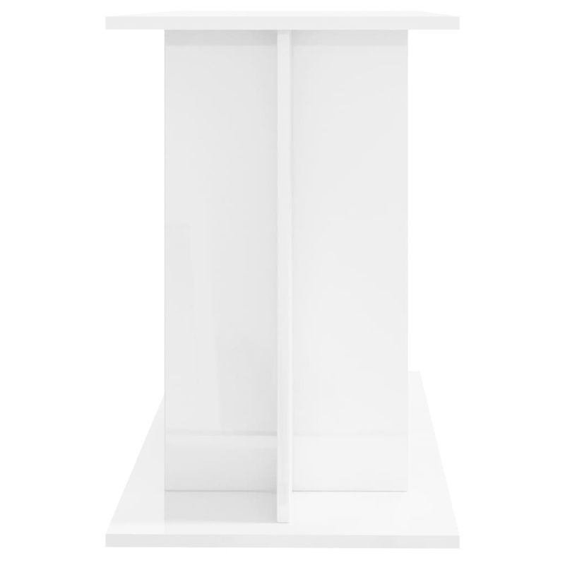 vidaXL support pour aquarium