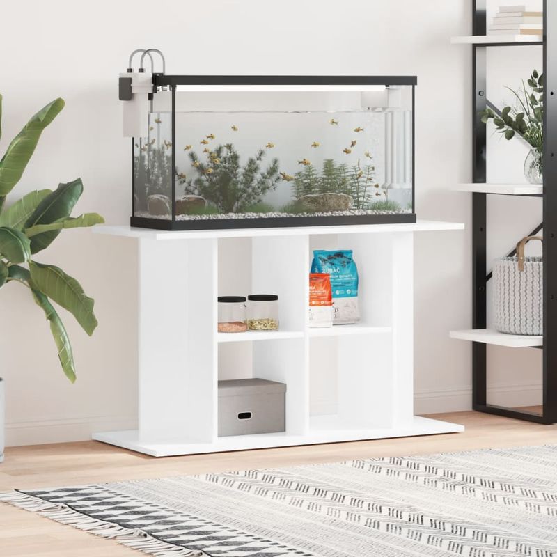 vidaXL support pour aquarium