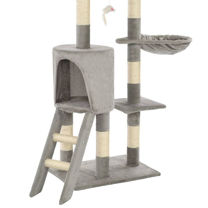 vidaXL arbre à chat