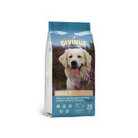 Packung Divinus Erwachsene für Hunde