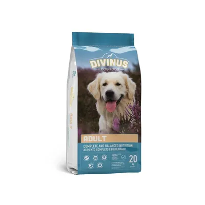 Divinus - Adult pour chien Divinus - Adult pour chien