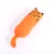 Lot de 3 jouets en peluche pour chat Pet Planet