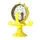 Jaune