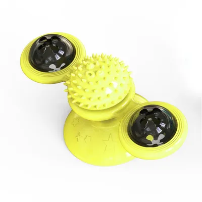 Pet Planet Moulin à vent pour chat et chien