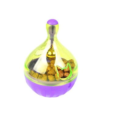 Boules distributrices de friandises Pet Planet pour chats