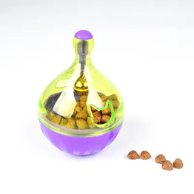 Pet Planet Pelotas dispensadoras de premios para gatos