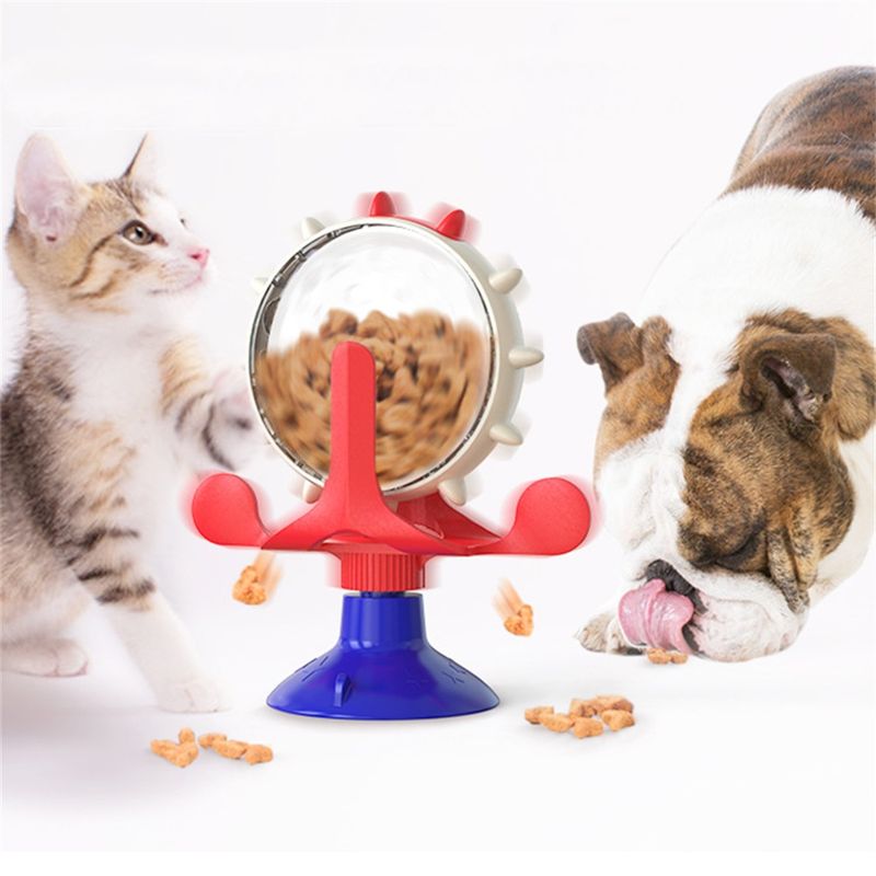 Pet Planet Jouet en peluche pour chat Caterpillar