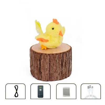 Pet Planet Jouet interactif pour chat moineau Pet Planet Pet Planet Jouet interactif pour chat moineau Pet Planet