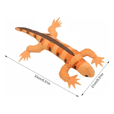 Pet Planet Peluche lézard pour chats