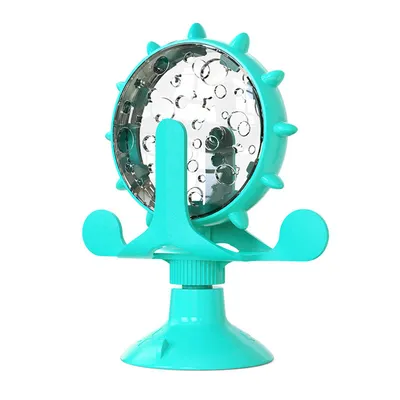 Pet Planet Jouet en peluche pour chat Caterpillar