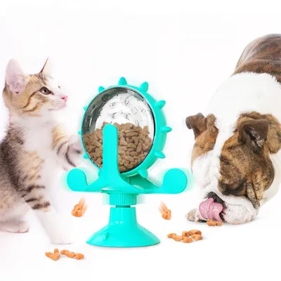 Pet Planet Jouet en peluche pour chat Caterpillar