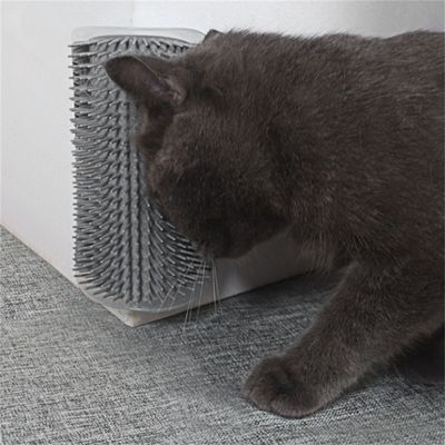 Masseur pour chat et chien Pet Planet