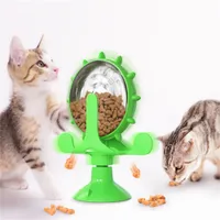Pet Planet Jouet en peluche pour chat Caterpillar