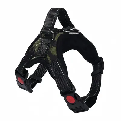 FurryFusion Harnais pour chien FurryFusion Harnais pour chien