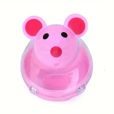 Pet Planet Jouet souris goutte d'eau Pet Planet pour chats