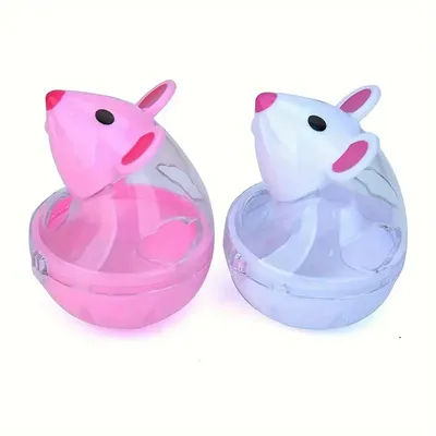 Jouet souris goutte d'eau Pet Planet pour chats