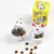 Jouet souris goutte d'eau Pet Planet pour chats