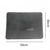 FurryFusion Mat de sable pour chat en EVA double couche