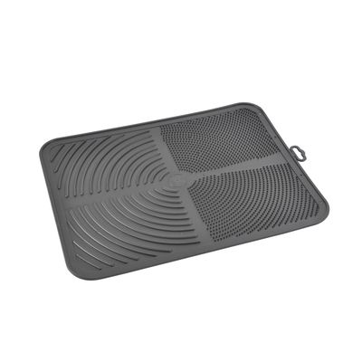 Tapis pour litière en pvc