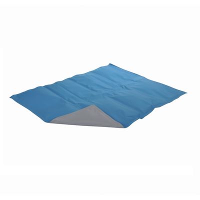Coussin matelas rafraîchissant pour chien