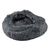 Coussin chausson Fluffy Ecru