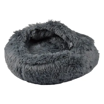 Coussin chausson Fluffy Ecru Coussin chausson Fluffy Ecru