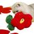 FurryFusion Oreiller pour chat