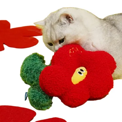 FurryFusion Oreiller pour chat