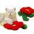 FurryFusion Oreiller pour chat