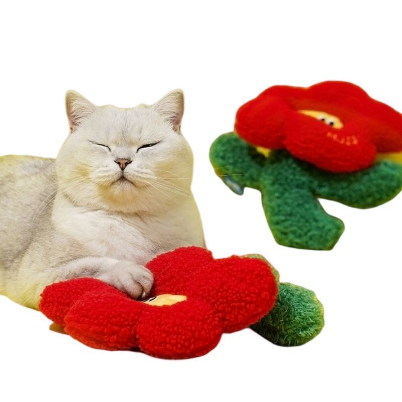 FurryFusion Oreiller pour chat