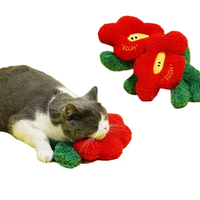 FurryFusion Oreiller pour chat